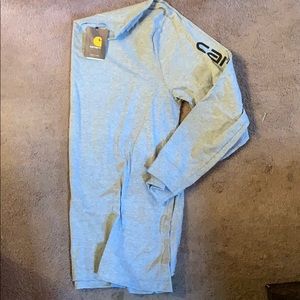 New carhartt men’s shirt